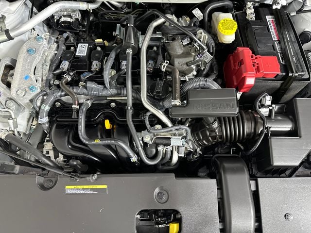 2024 Nissan Sentra SR Premium Package