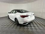 2024 Nissan Sentra SR Premium Package