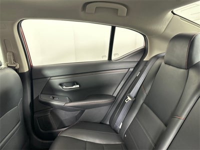 2024 Nissan Sentra SR Premium Package