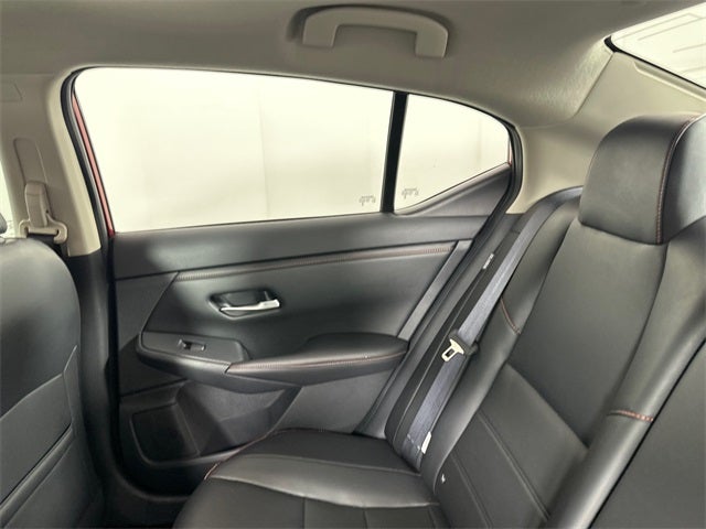 2024 Nissan Sentra SR Premium Package