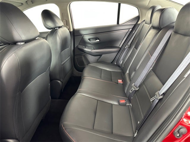 2024 Nissan Sentra SR Premium Package