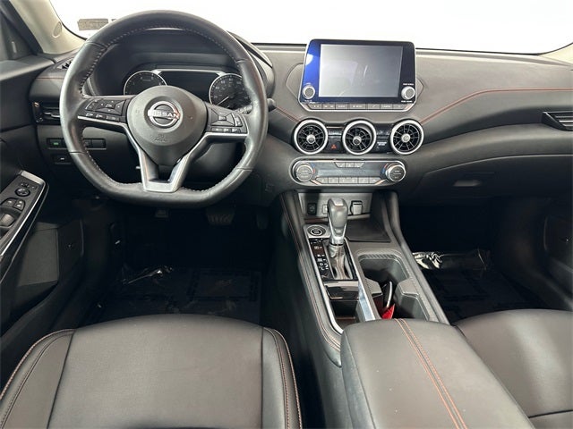 2024 Nissan Sentra SR Premium Package