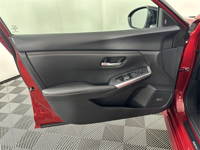 2024 Nissan Sentra SR Premium Package