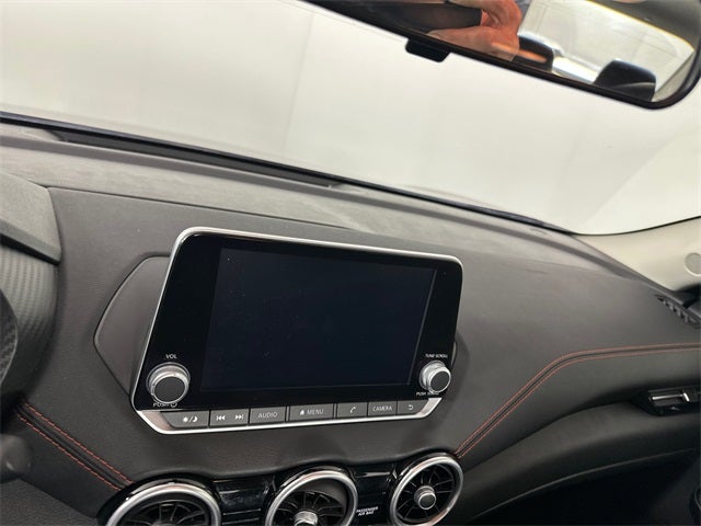 2024 Nissan Sentra SR Premium Package