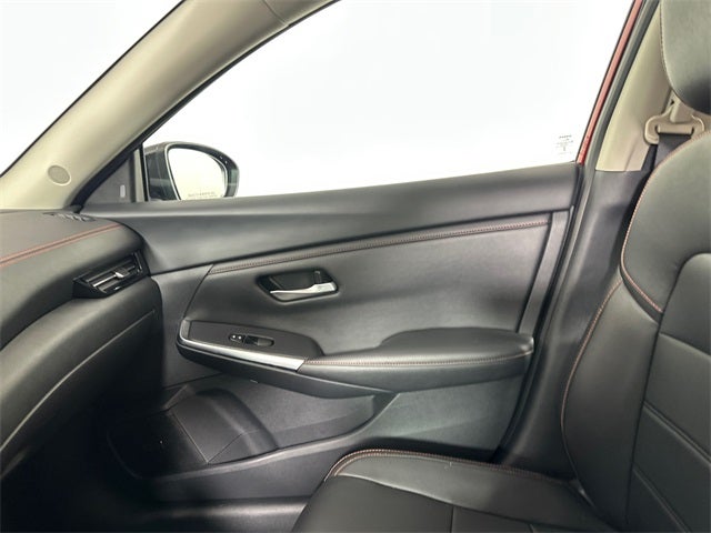 2024 Nissan Sentra SR Premium Package