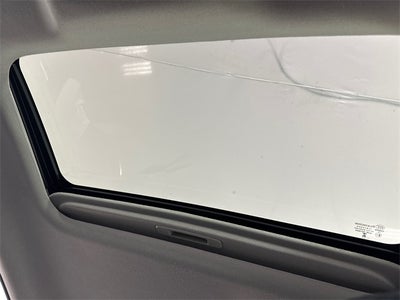 2024 Nissan Sentra SR Premium Package