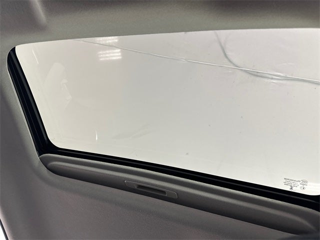 2024 Nissan Sentra SR Premium Package