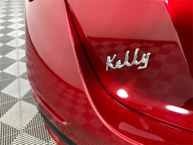 2024 Nissan Sentra SR Premium Package