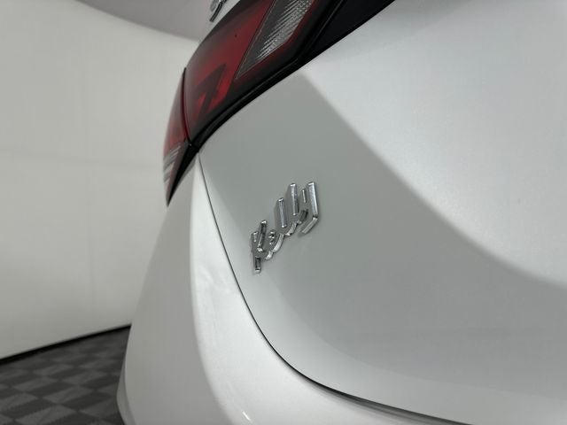 2023 Nissan Sentra SR Premium Package