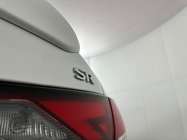 2023 Nissan Sentra SR Premium Package