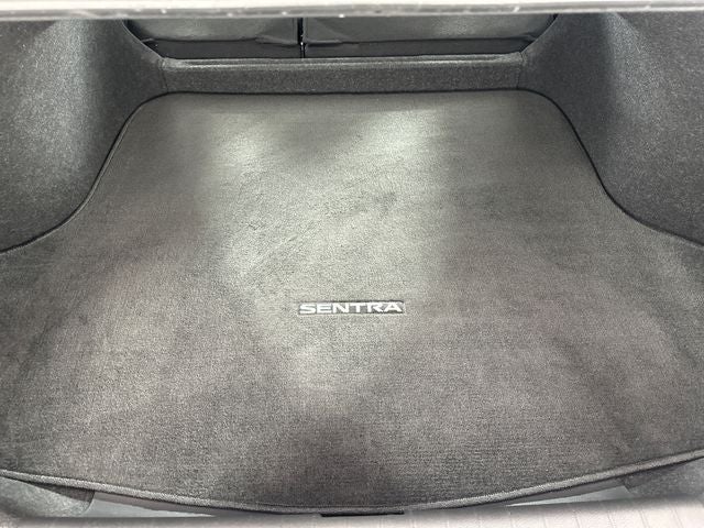 2023 Nissan Sentra SR Premium Package