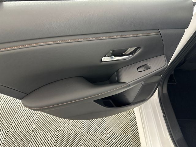 2023 Nissan Sentra SR Premium Package