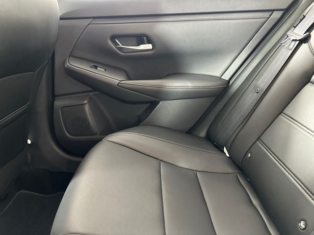 2023 Nissan Sentra SR Premium Package