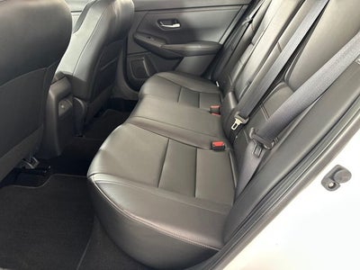 2023 Nissan Sentra SR Premium Package