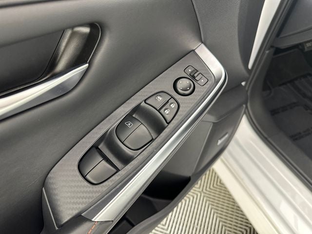 2023 Nissan Sentra SR Premium Package