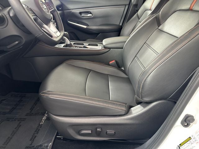 2023 Nissan Sentra SR Premium Package