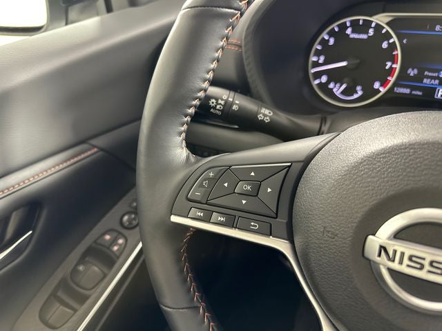 2023 Nissan Sentra SR Premium Package