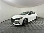 2023 Nissan Sentra SR Premium Package