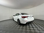 2023 Nissan Sentra SR Premium Package