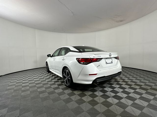 2023 Nissan Sentra SR Premium Package