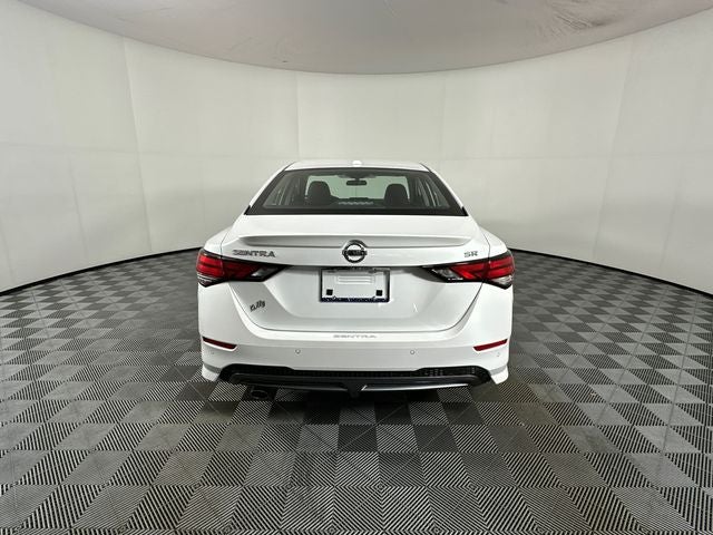 2023 Nissan Sentra SR Premium Package