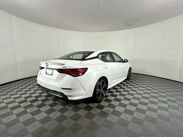 2023 Nissan Sentra SR Premium Package