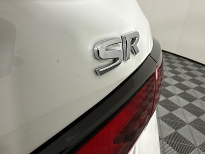 2023 Nissan Sentra SR Premium Package