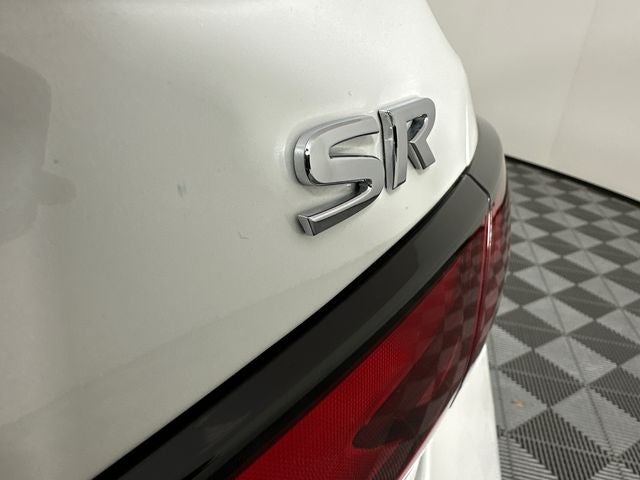 2023 Nissan Sentra SR Premium Package