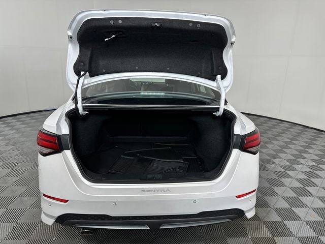 2023 Nissan Sentra SR Premium Package