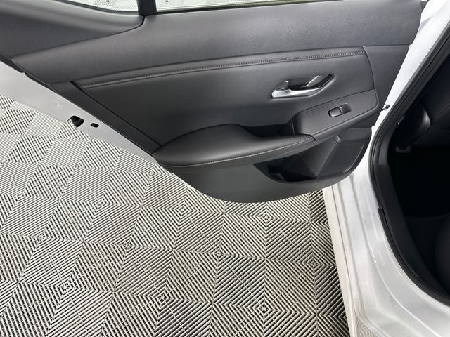 2023 Nissan Sentra SR Premium Package