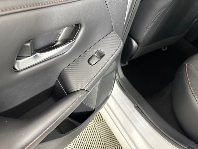 2023 Nissan Sentra SR Premium Package