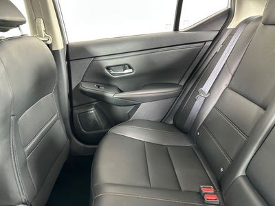 2023 Nissan Sentra SR Premium Package