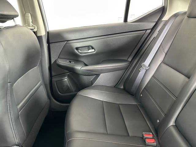2023 Nissan Sentra SR Premium Package