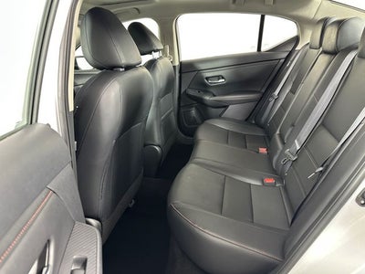2023 Nissan Sentra SR Premium Package