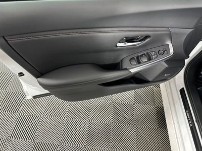 2023 Nissan Sentra SR Premium Package