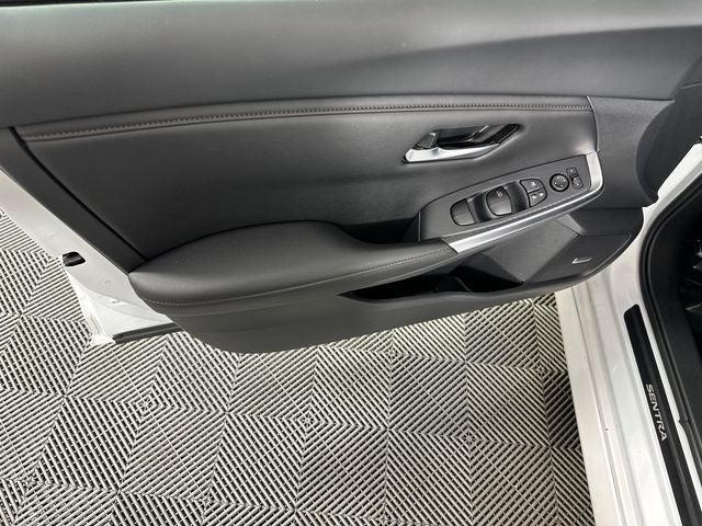 2023 Nissan Sentra SR Premium Package