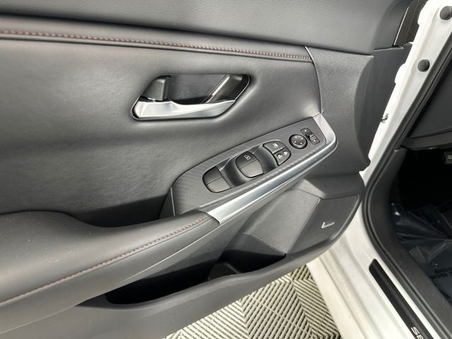 2023 Nissan Sentra SR Premium Package
