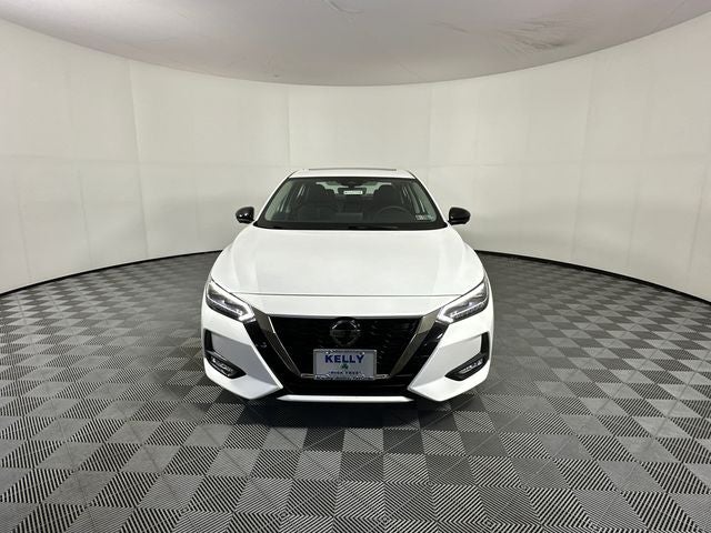 2023 Nissan Sentra SR Premium Package