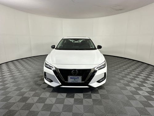 2023 Nissan Sentra SR Premium Package