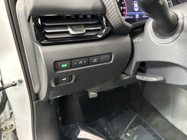 2023 Nissan Sentra SR Premium Package