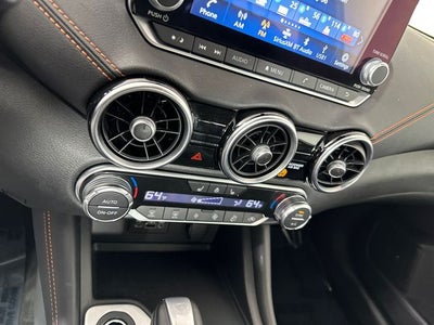 2023 Nissan Sentra SR Premium Package