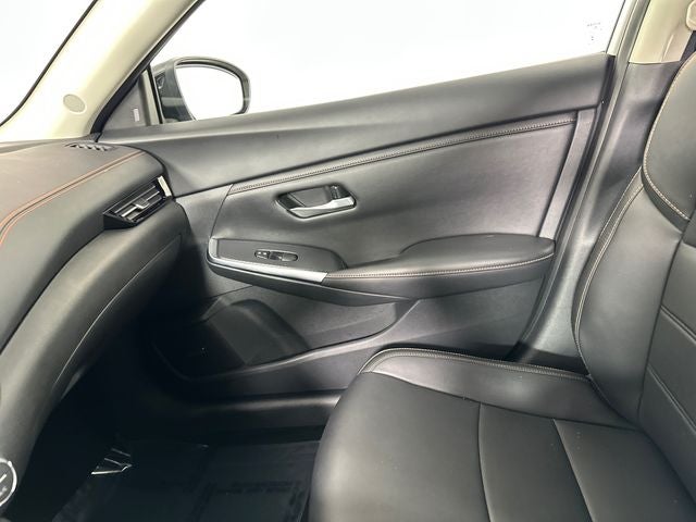 2023 Nissan Sentra SR Premium Package