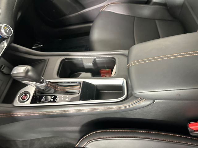 2023 Nissan Sentra SR Premium Package