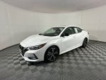 2023 Nissan Sentra SR Premium Package