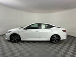 2023 Nissan Sentra SR Premium Package