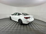 2023 Nissan Sentra SR Premium Package