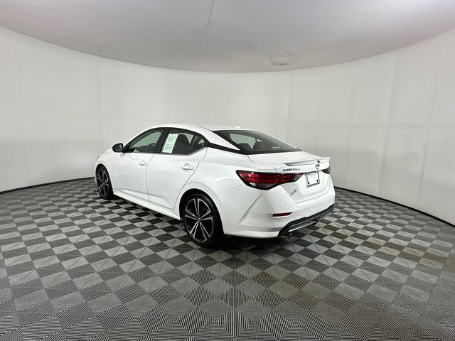 2023 Nissan Sentra SR Premium Package