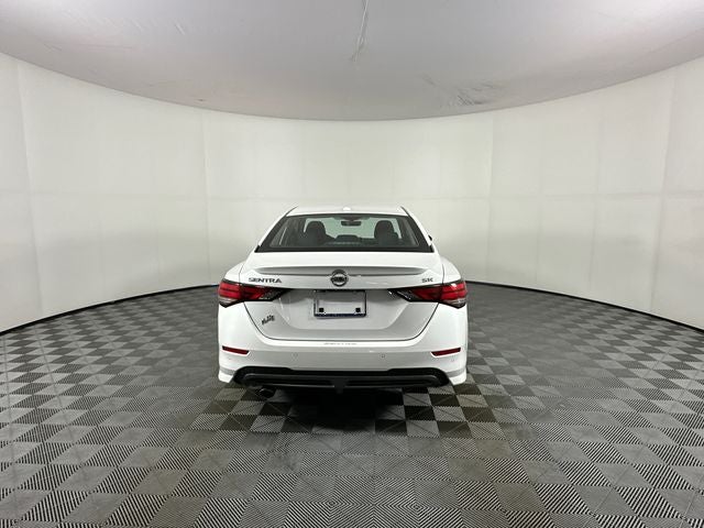 2023 Nissan Sentra SR Premium Package