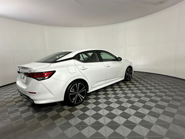 2023 Nissan Sentra SR Premium Package