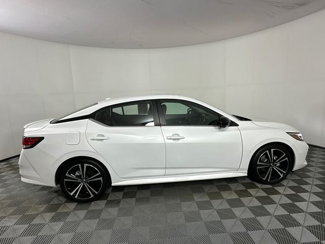2023 Nissan Sentra SR Premium Package